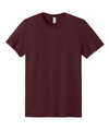 Jerzees Classics™ Unisex Cotton T-Shirt - 363M