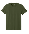 Jerzees Classics™ Unisex Cotton T-Shirt - 363M