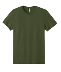 Jerzees Classics™ Unisex Cotton T-Shirt - 363M
