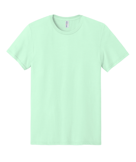 Jerzees Classics™ Unisex Cotton T-Shirt - 363M