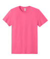 Jerzees Classics™ Unisex Cotton T-Shirt - 363M