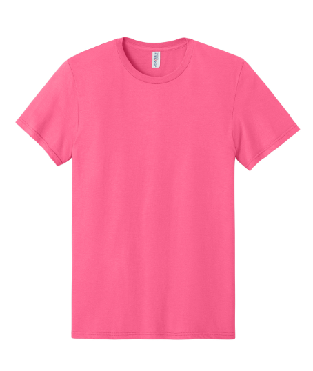 Jerzees Classics™ Unisex Cotton T-Shirt - 363M