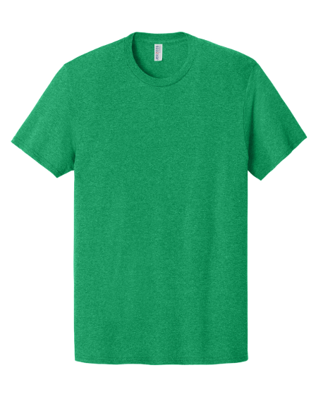 Jerzees Classics™ Unisex Cotton T-Shirt - 363M