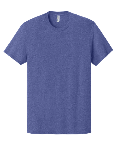 Jerzees Classics™ Unisex Cotton T-Shirt - 363M