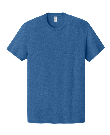 Jerzees Classics™ Unisex Cotton T-Shirt - 363M