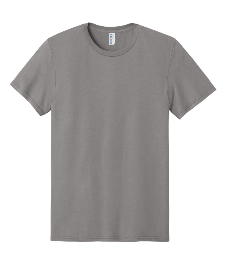 Jerzees Classics™ Unisex Cotton T-Shirt - 363M
