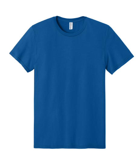 Jerzees Classics™ Unisex Cotton T-Shirt - 363M