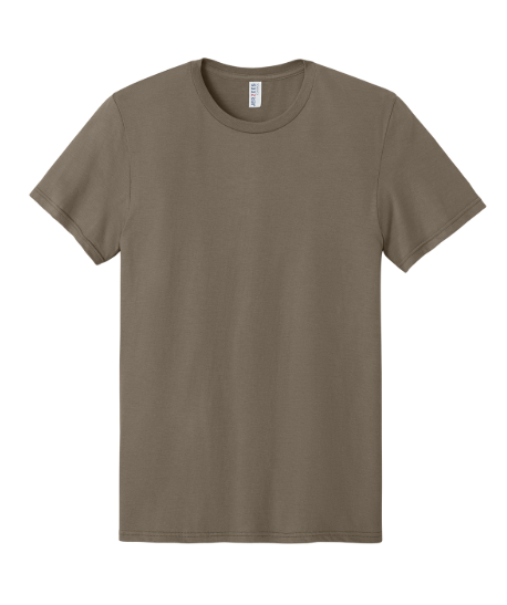 Jerzees Classics™ Unisex Cotton T-Shirt - 363M