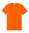 Jerzees Classics™ Unisex Cotton T-Shirt - 363M