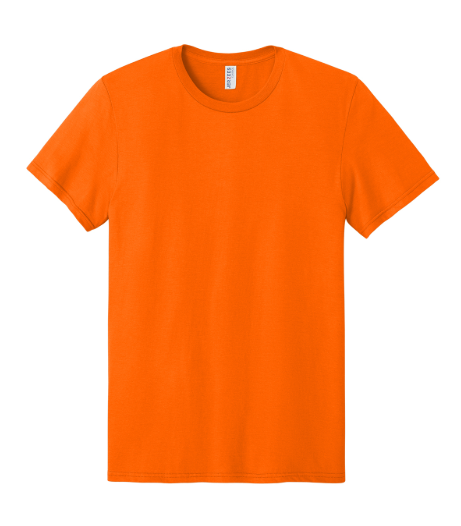 Jerzees Classics™ Unisex Cotton T-Shirt - 363M