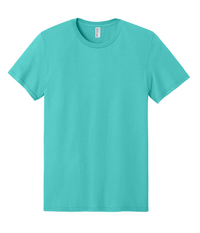 Jerzees Classics™ Unisex Cotton T-Shirt - 363M