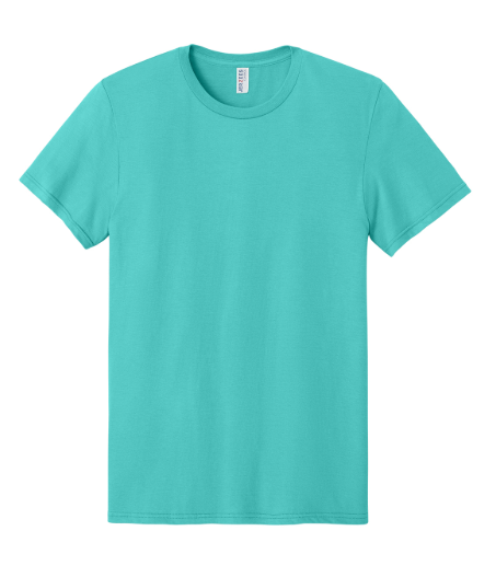 Jerzees Classics™ Unisex Cotton T-Shirt - 363M