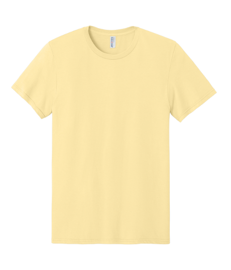 Jerzees Classics™ Unisex Cotton T-Shirt - 363M