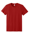 Jerzees Classics™ Unisex Cotton T-Shirt - 363M
