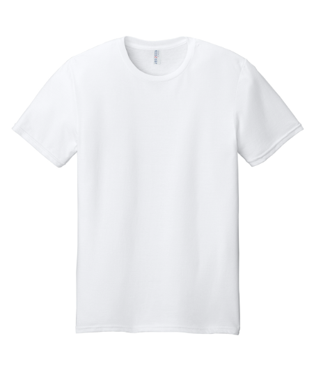 Jerzees Classics™ Unisex Cotton T-Shirt - 363M