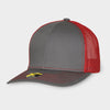 Teehive Snapback Trucker Cap - TH12