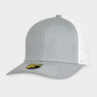 Teehive Snapback Trucker Cap - TH12