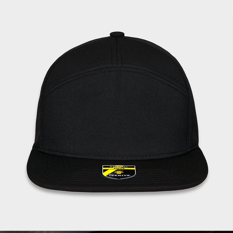 The Teehive Truslow Hat - TH13