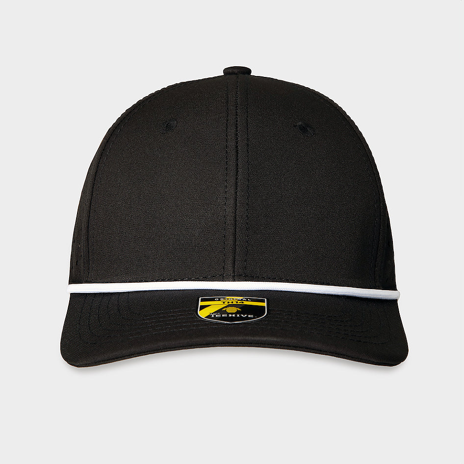 Teehive Rope Hat - TH14