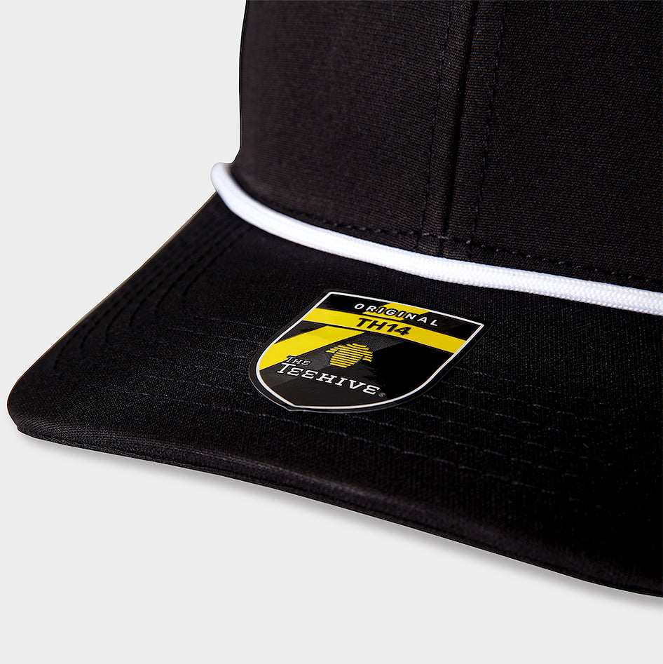 Teehive Rope Hat - TH14