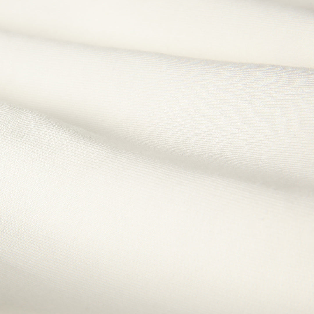 Womens Crossover Funnel Neck Pullover - TH2210 (Trapshooting)-The Teehive