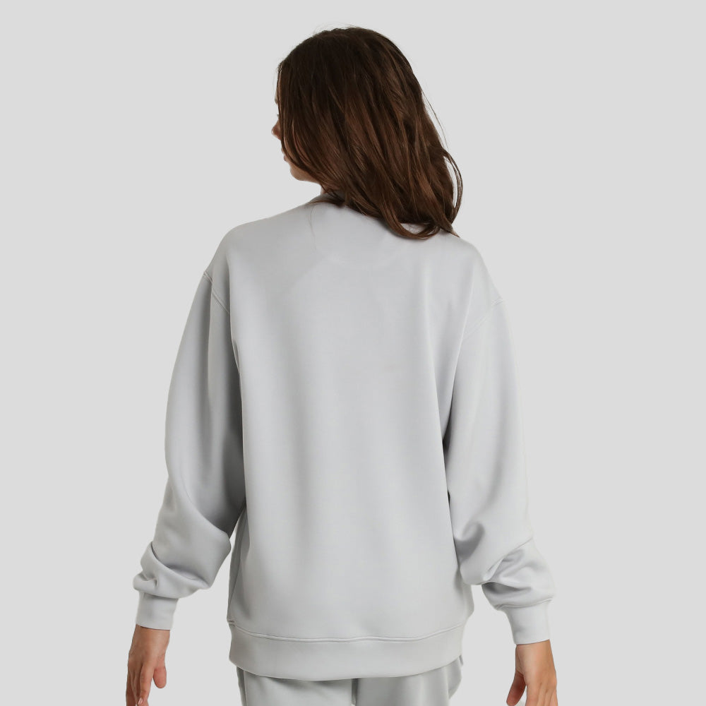 Cloudluxe Crewneck Sweatshirt - TH2211-The Teehive