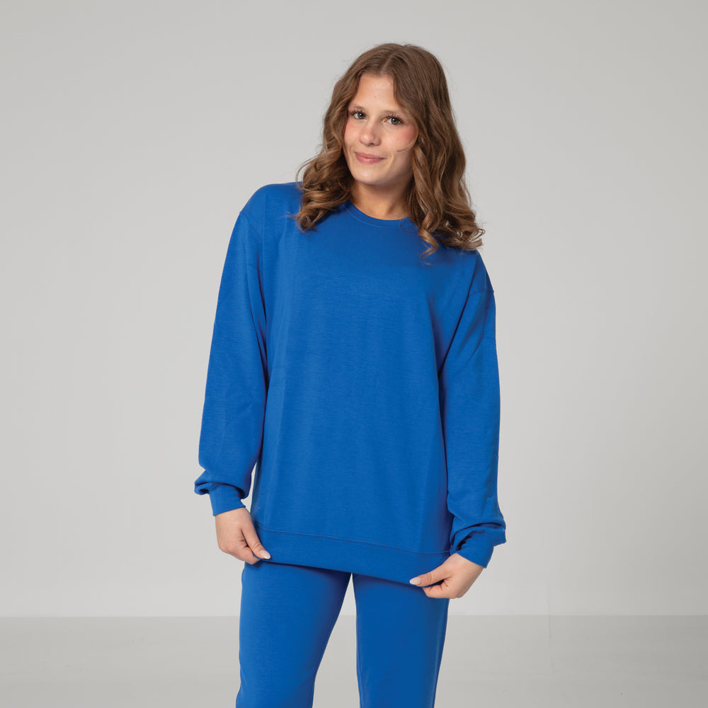 Skyeknit Unisex Crewneck Sweatshirt - TH2211