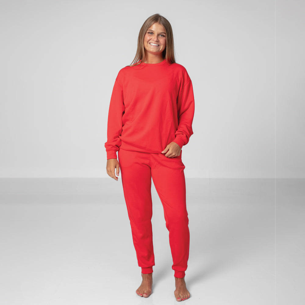 Skyeknit Unisex Crewneck Sweatshirt - TH2211
