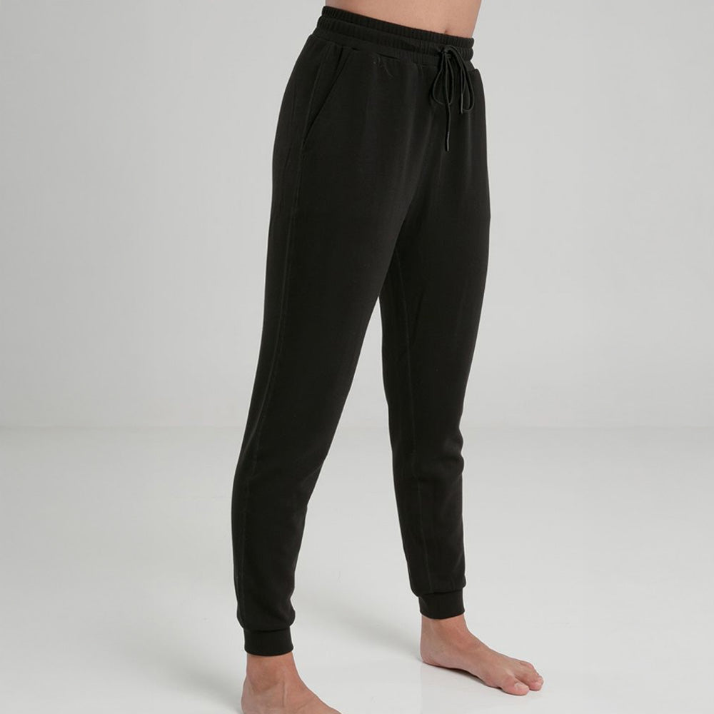 Shop Cloudeluxe Knit Joggers – Comfy & Stylish | TeeHive – The Teehive