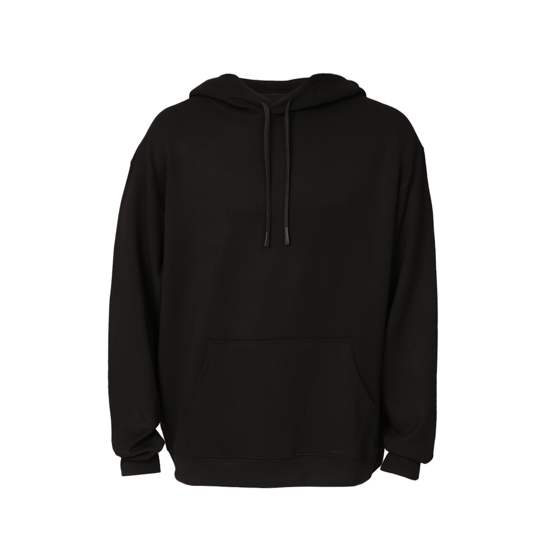 Cloudluxe Knit Hooded Sweatshirt - TH2217 (Trapshooting)-The Teehive