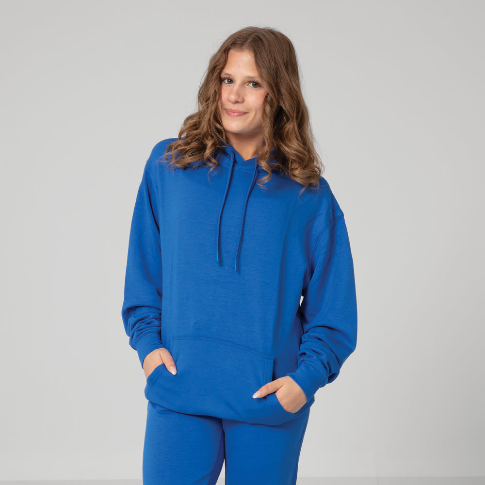 Skyeknit Unisex Hooded Sweatshirt - TH2217