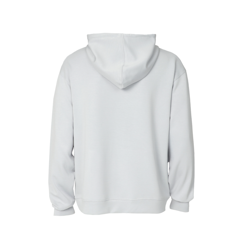 Cloudluxe Knit Hooded Sweatshirt - TH2217-The Teehive