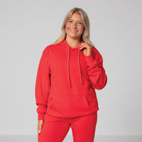 Skyeknit Unisex Hooded Sweatshirt - TH2217