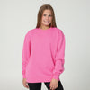 The Teehive® Premium Fleece Crew - TH2250