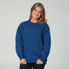 The Teehive® Premium Fleece Crew - TH2250