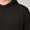 Mens Crossover Hoodie - TH3210 (Trapshooting)-The Teehive
