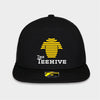 US OPEN - The Teehive Truslow Hat - Black - TH13