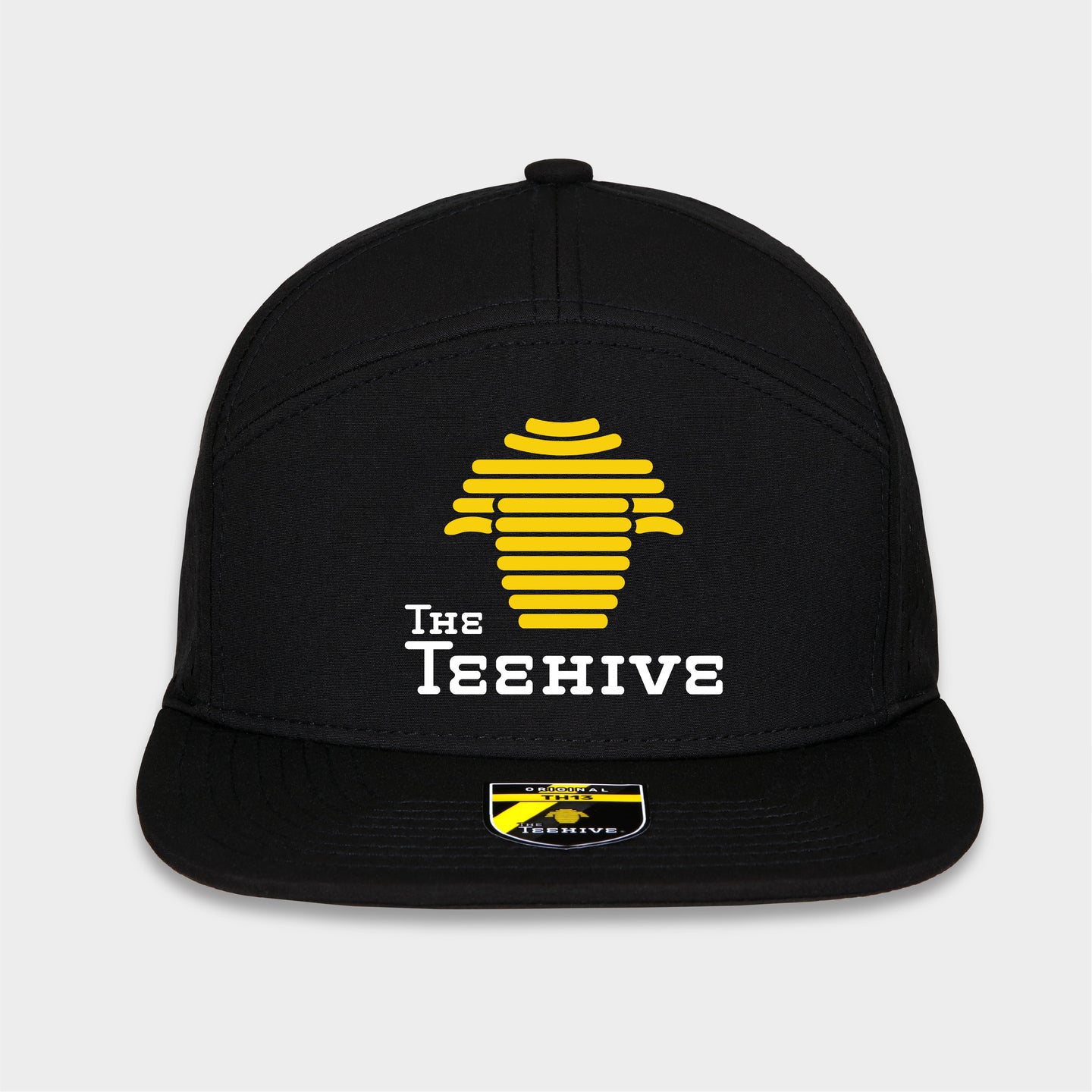 The Teehive MOVE U Golf