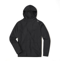 UNRL Crossover Hoodie II-The Teehive
