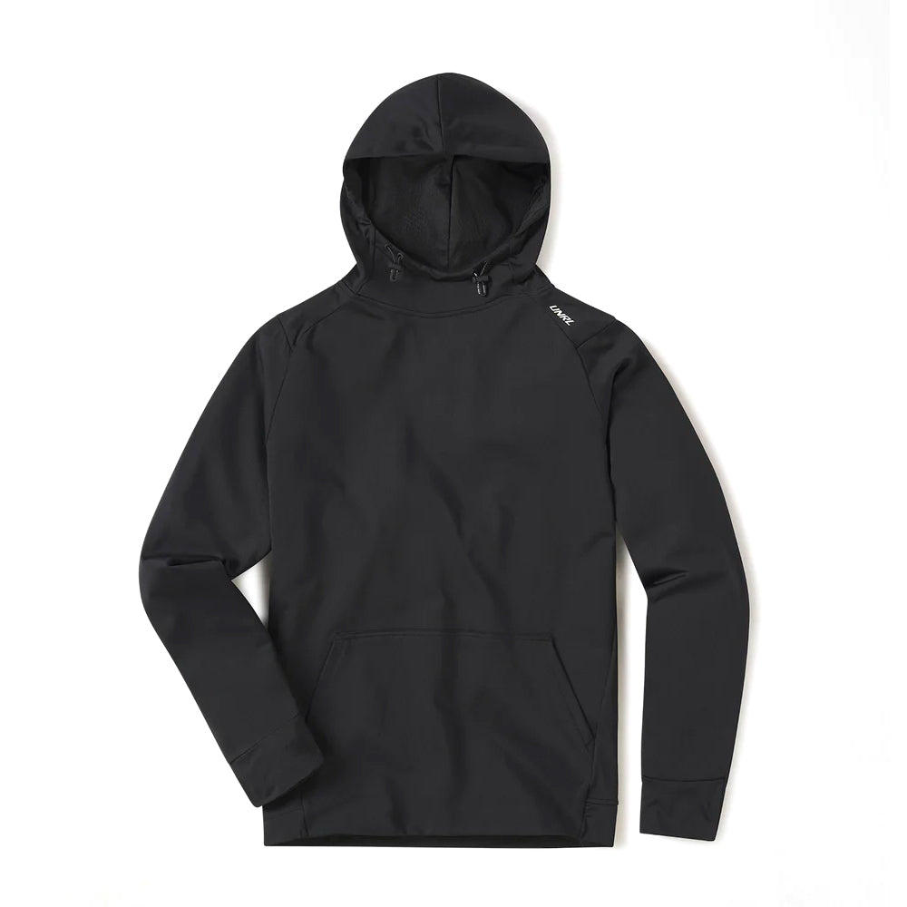 UNRL Crossover Hoodie II-The Teehive