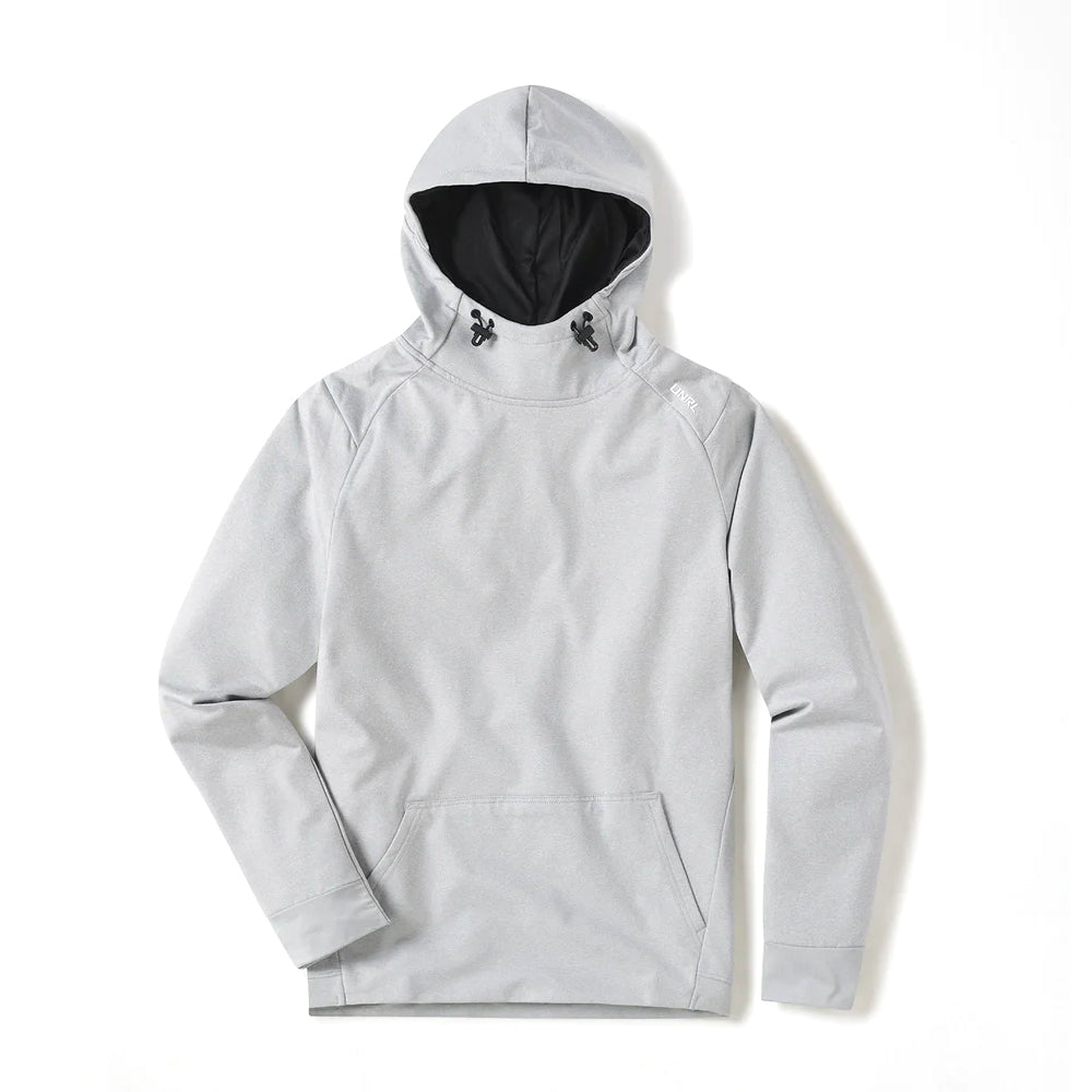 UNRL Crossover Hoodie II-The Teehive