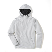 UNRL Crossover Hoodie II-The Teehive