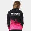 MOVE U Watercolor Custom Team Warm Up Jacket - VP1817M-The Teehive