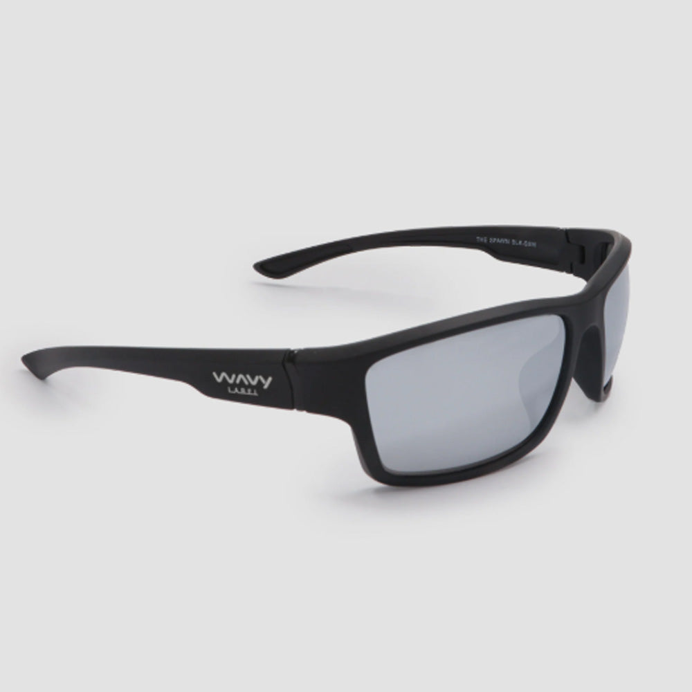 Spawn Sunglasses - Smoke Lens - WL4STH-The Teehive