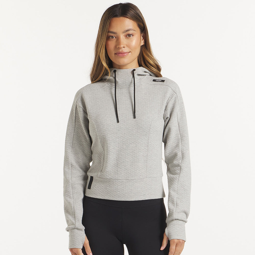 UNRL Ladies Elevation Hoodie