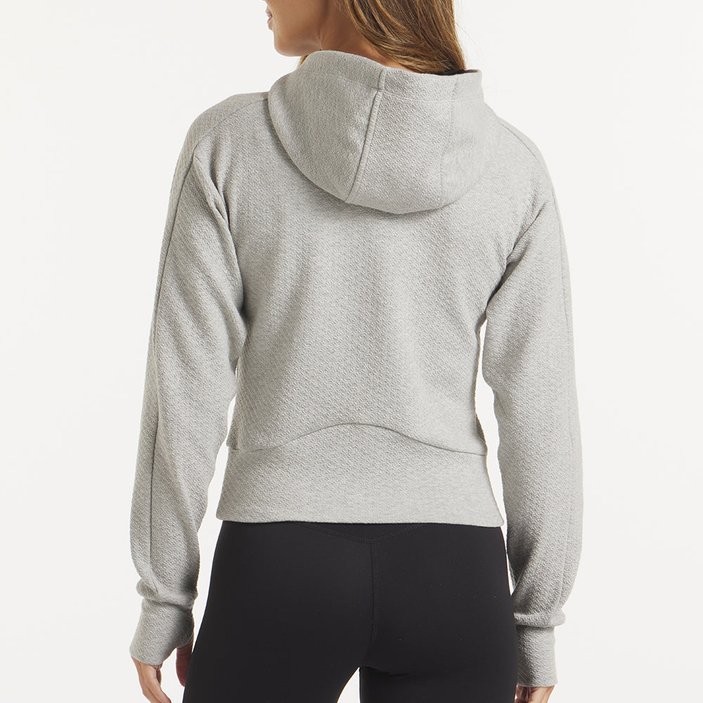 UNRL Ladies Elevation Hoodie