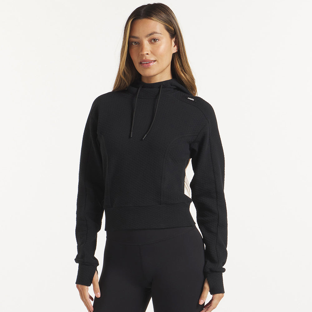 UNRL Ladies Elevation Hoodie