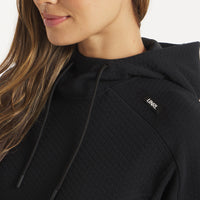 UNRL Ladies Elevation Hoodie