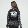 Collision J423 Heavyweight Womens Warm Up Jacket- VP2021-The Teehive