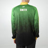 TRAIL - MEN'S 1/4 ZIP LS  - PR108-The Teehive